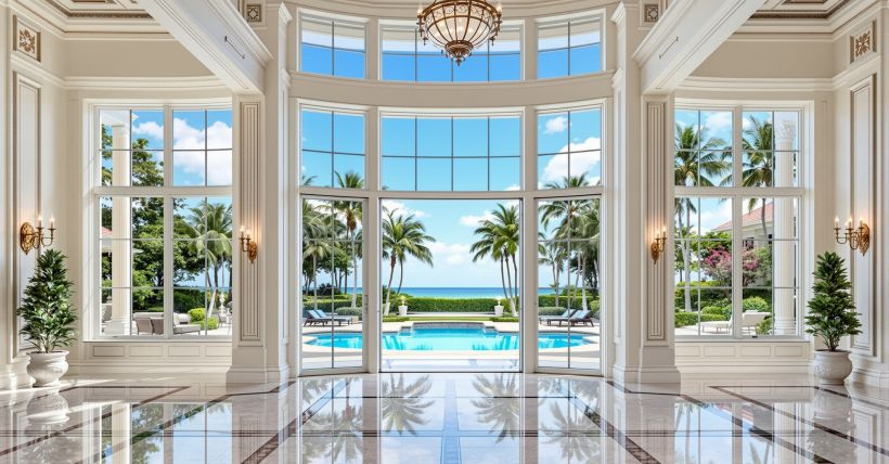 Fabulous Flips: Palazzo di Lago - An $11 Million Payday in Delray's Billionaires Row